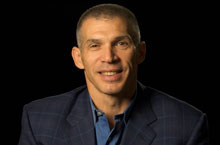 Joe Girardi mug